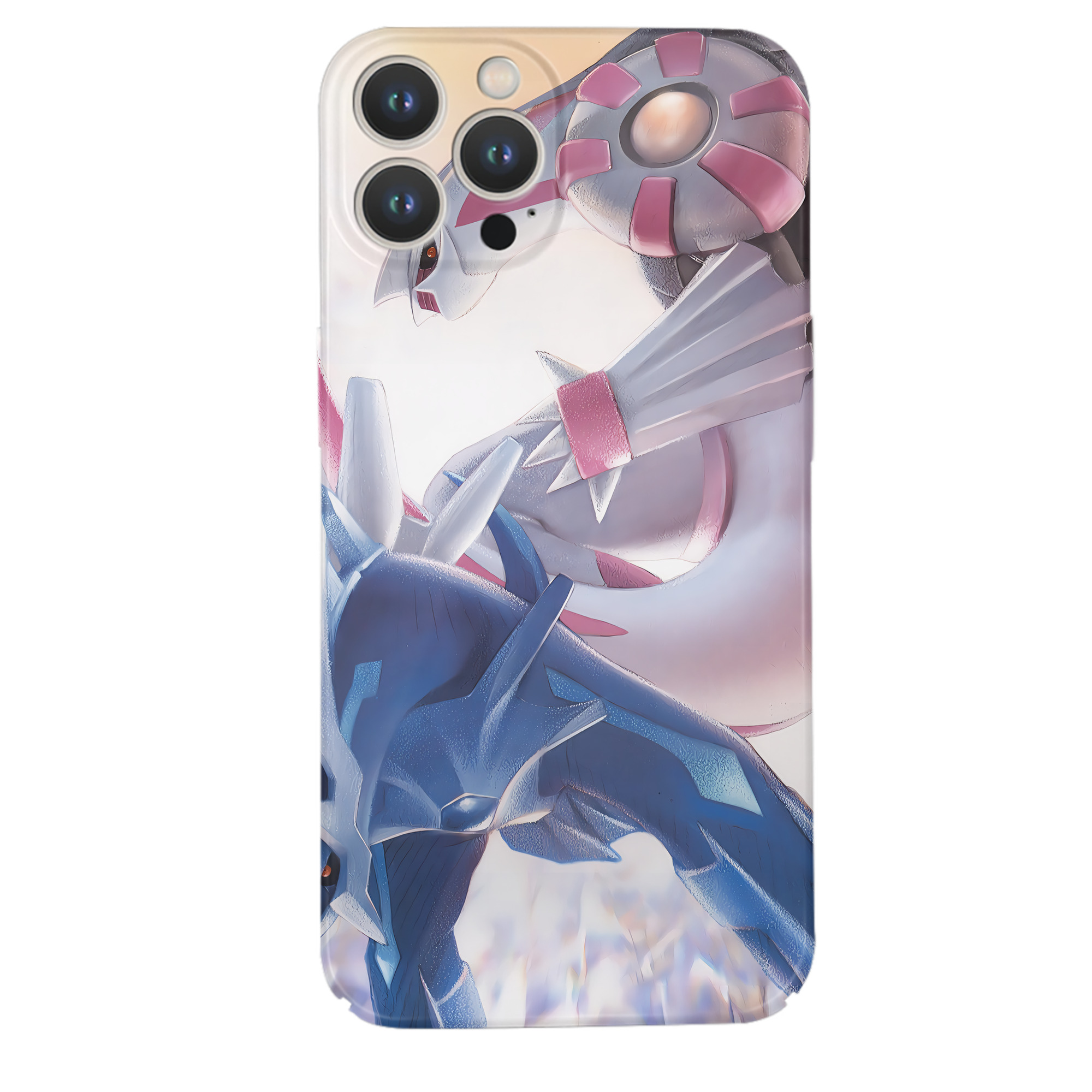 （画像用） ポケットモンスター Pokémon 【iPhone 14シリーズ対応】ハードケース